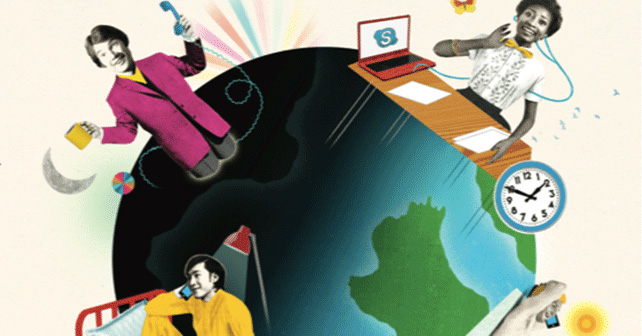 How to make the most out of your global team