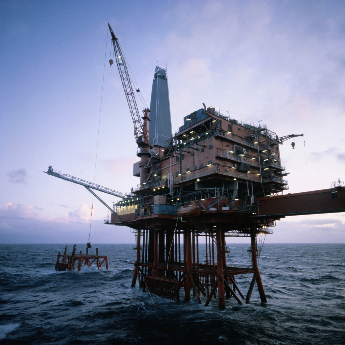 Lessons from Statoil’s leadership development revolution