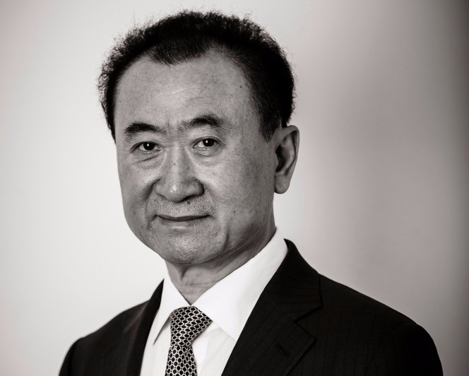 Wang Jianlin’s advice for Chinese-British business cooperation