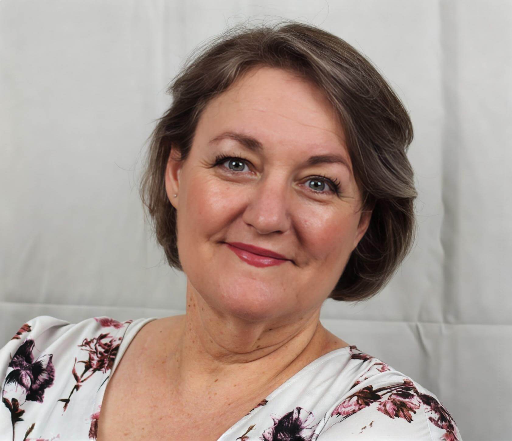 Margaret van Steenderen