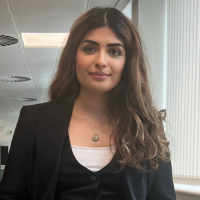 Maryam Ahmed