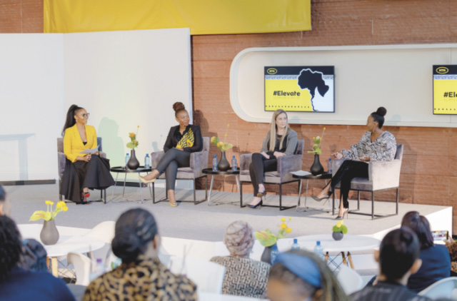 Case Study: Delivering for women at MTN