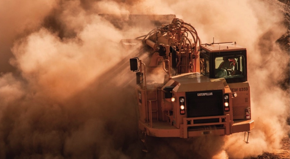 Caterpillar: Bolstering Profitable Growth Through Leadership