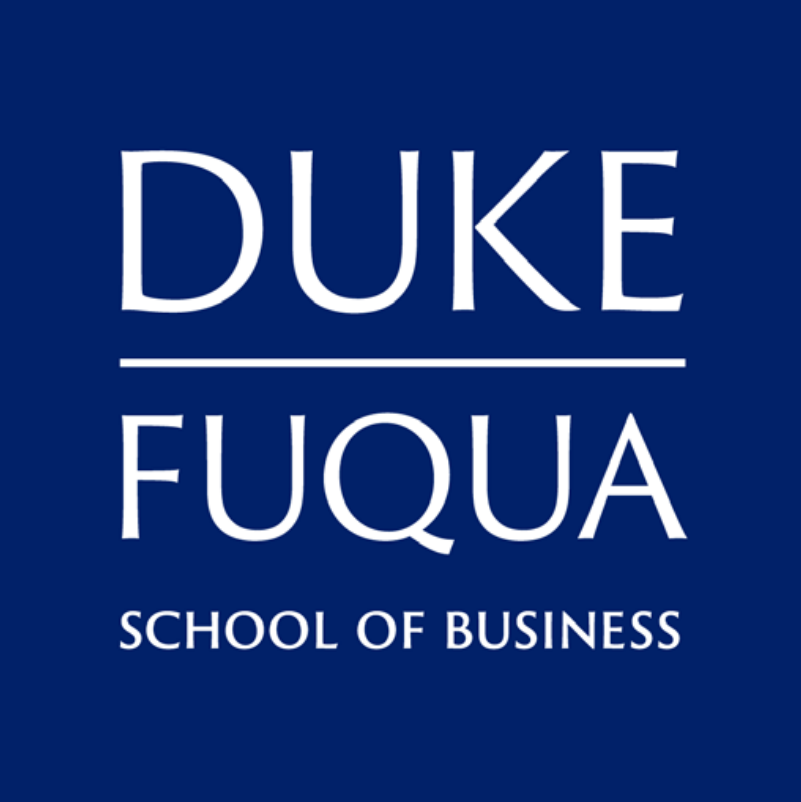 Duke Fuqua Logo