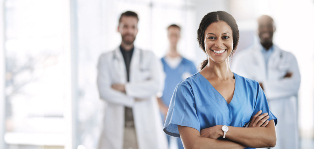 Healthcare Leadership Programs by Duke CE and Dignity Healthcare