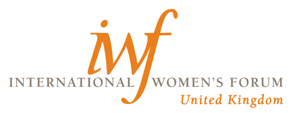 IWF UK Logo