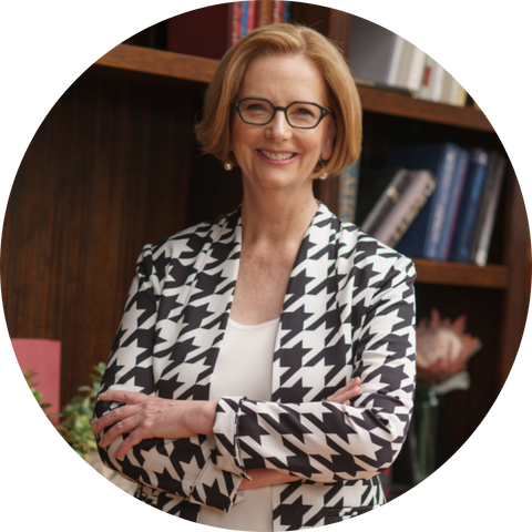 Julia Gillard