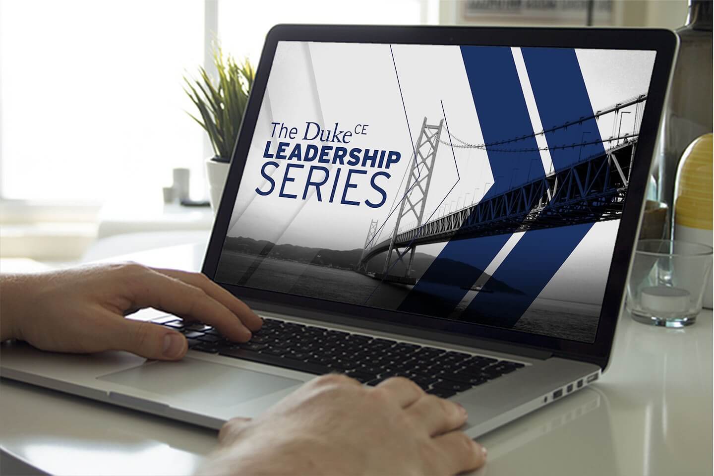 Duke CE Leadership Series