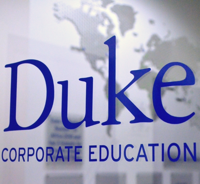 Duke CE Singapore Office