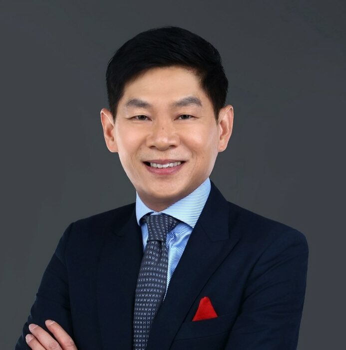 Dennis Foo