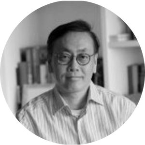 Edward Tse