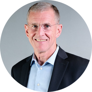 Stanley McChrystal