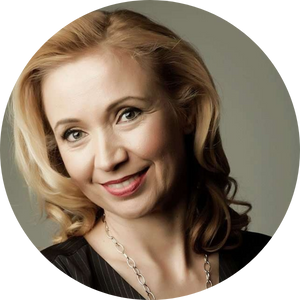 Susanne Chishti