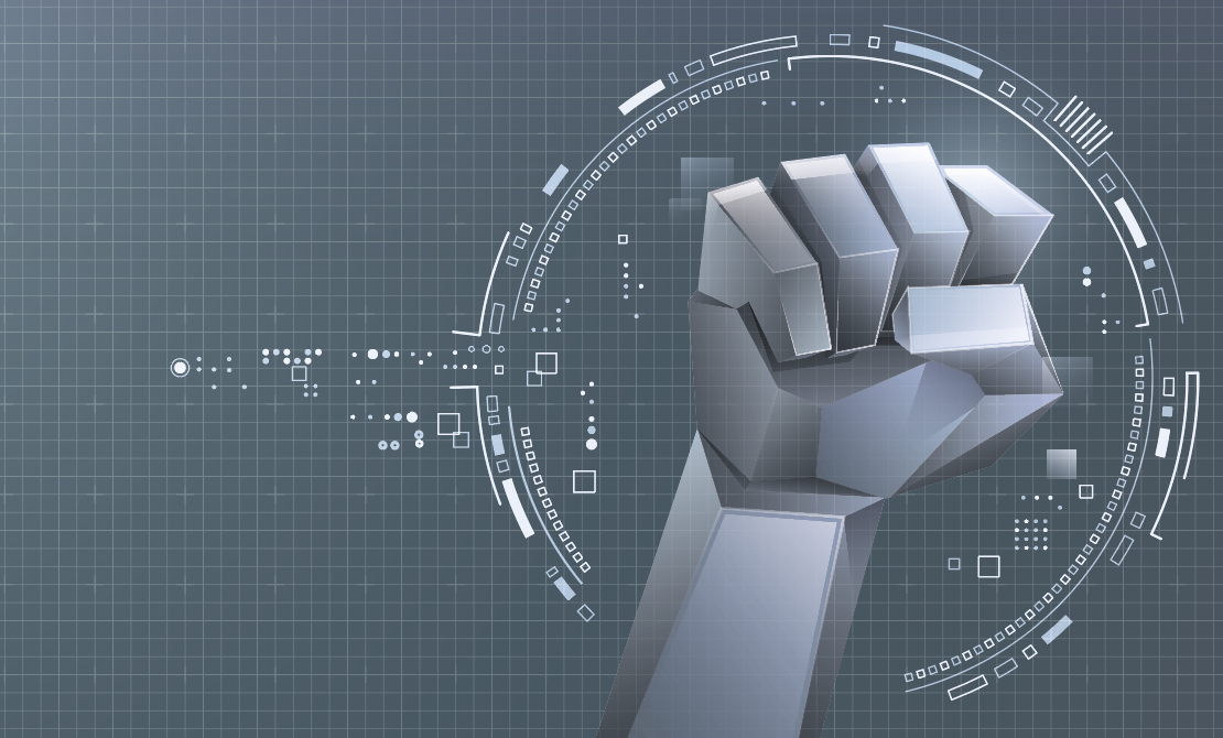 The AI marketing revolution