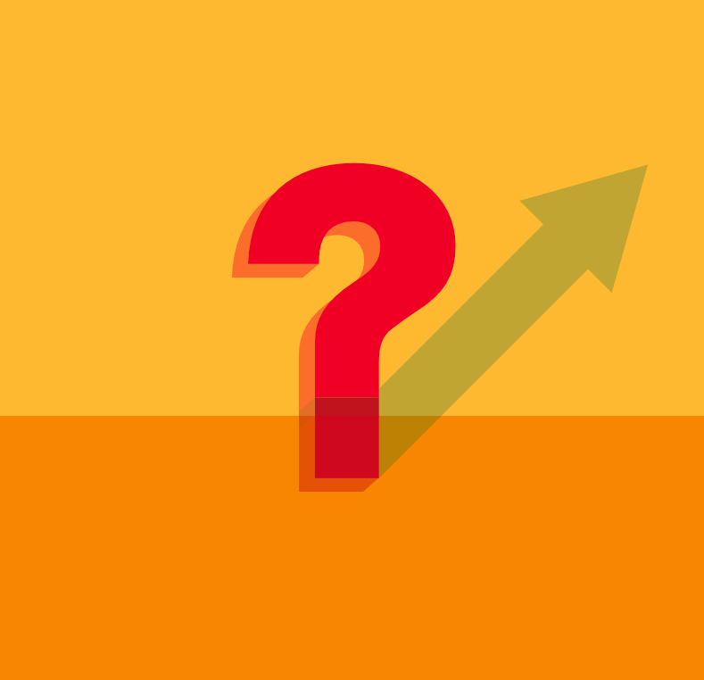 The upside of uncertainty