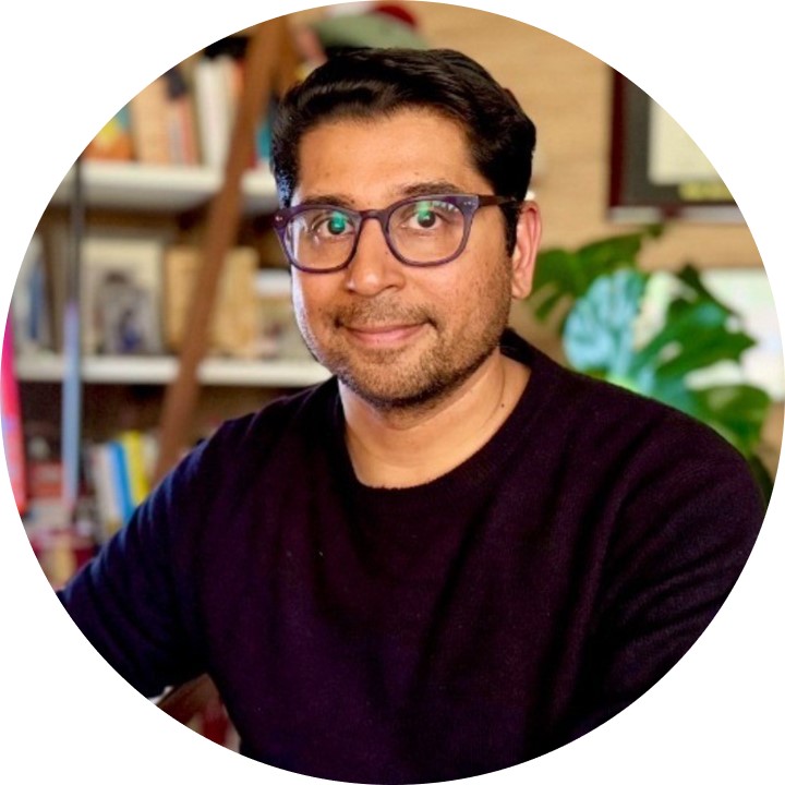 Sharique Hasan