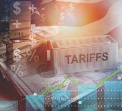 The trouble with tariffs