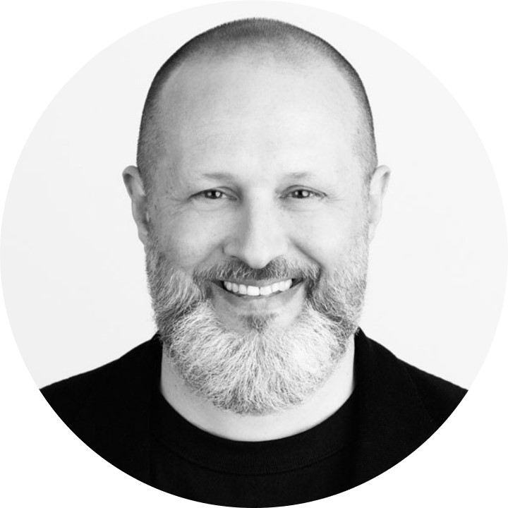 Todd Irwin